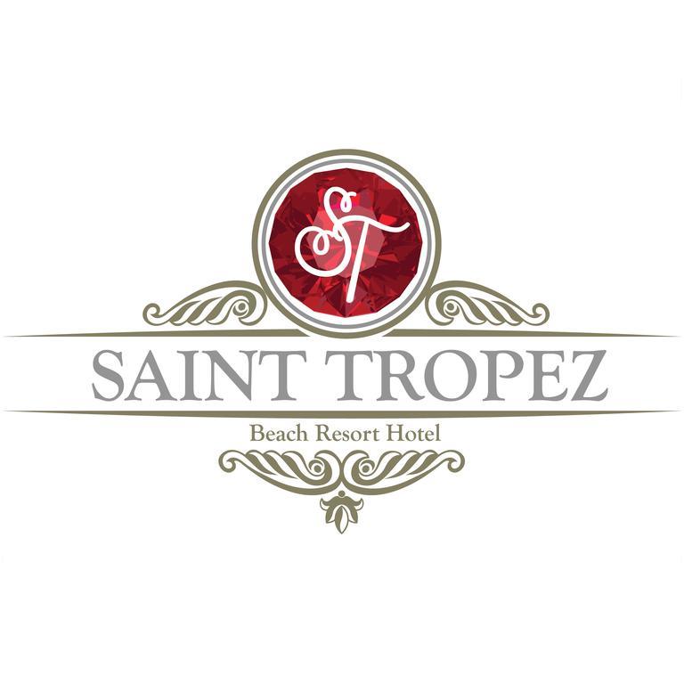 Saint Tropez Beach Hotel Chao Lao-stranda Eksteriør bilde